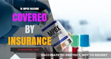 Does Insurance Cover the Mpox Vaccine? What You Need to Know