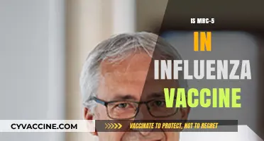 Unveiling the Truth: MRC-5 and Its Role in Influenza Vaccines