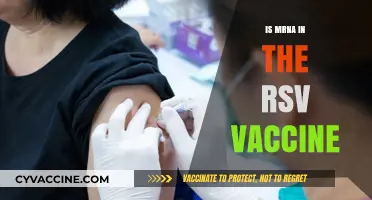 Exploring the Role of mRNA in the RSV Vaccine: A Breakthrough in Respiratory Health?