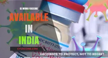 Exploring mRNA Vaccine Availability in India: A Comprehensive Guide