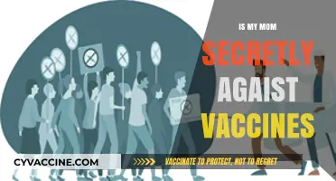 Unveiling the Truth: Are Parental Concerns About Vaccines Warranted?