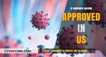 Nimenrix Vaccine Approval Status in the United States: What You Need to Know