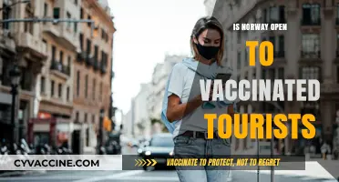 Exploring Norway: A Guide for Vaccinated Tourists in 2024