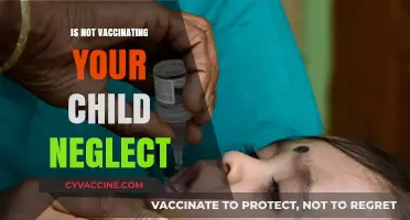 Understanding the Legal and Health Implications of Not Vaccinating Your Child