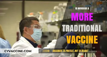 Exploring Novavax: A Traditional Vaccine Approach in Modern Times
