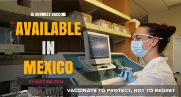Exploring Novavax Vaccine Availability in Mexico: A Comprehensive Guide