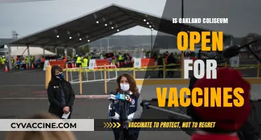 Vaccine Availability at Oakland Coliseum: Your Guide to Getting Protected