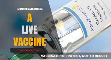 Decoding the Oxford-AstraZeneca Vaccine: Live or Not?
