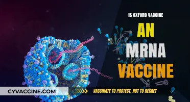 Decoding the Oxford Vaccine: mRNA or Not?