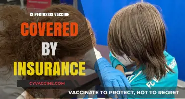Pertussis Vaccine Coverage: What You Need to Know