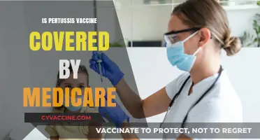Understanding Pertussis Vaccine Coverage Under Medicare: A Complete Guide