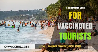 Exploring the Philippines: A Guide for Vaccinated Tourists