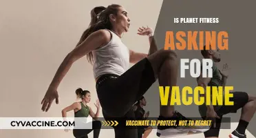 Planet Fitness Vaccine Policy: What You Need to Know
