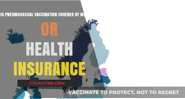 Pneumococcal Vaccination Coverage: What Medicare and Insurance Offer