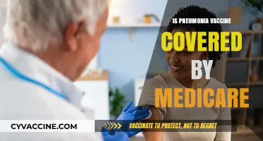 Understanding Medicare Coverage for Pneumonia Vaccines: What You Need to Know