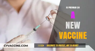 Advancements in Pneumococcal Vaccination: Is Prevnar 20 the Next Breakthrough?
