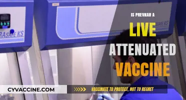 Understanding Prevnar: The Science Behind Live Attenuated Vaccines