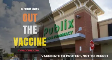 Publix's Role in Vaccine Distribution: What You Need to Know
