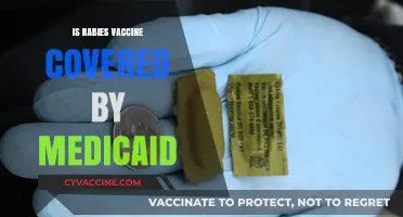 Understanding Medicaid Coverage for Rabies Vaccines: A Comprehensive Guide