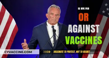 Decoding RFK's Stance: A Deep Dive into His Vaccine Views