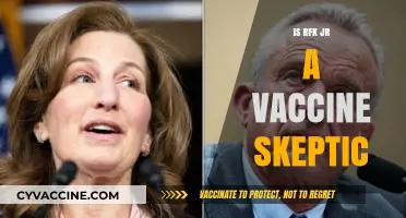 Unraveling the Truth: RFK Jr.'s Stance on Vaccine Skepticism