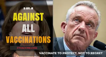 Unraveling Misinformation: RFK Jr.'s Controversial Stance on Vaccinations