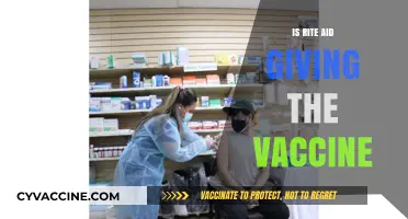 Rite Aid's Role in COVID-19 Vaccination: What You Need to Know