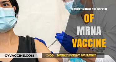 Did Robert Malone Invent mRNA Vaccines? Unraveling the Truth