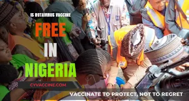 Rotavirus Vaccine Accessibility in Nigeria: A Comprehensive Guide