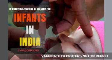Rotavirus Vaccine for Infants in India: Essential or Optional?