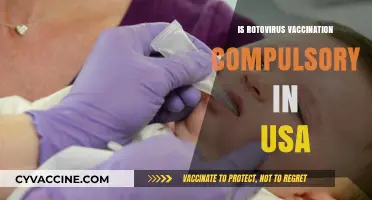 Understanding Rotovirus Vaccination Requirements in the United States