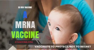 Decoding the RSV Vaccine: mRNA Technology Explained