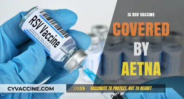 RSV Vaccine Coverage: What Aetna Policyholders Need to Know