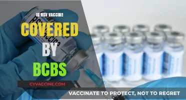 Understanding RSV Vaccine Coverage Under BCBS Plans