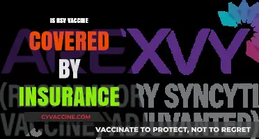 Is RSV Vaccine Covered by Insurance? What You Need to Know