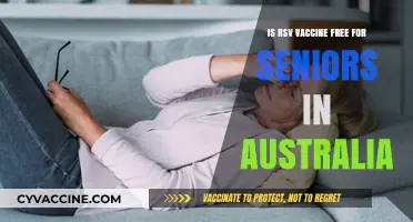Is RSV Vaccine Free for Seniors in Australia? What You Need to Know