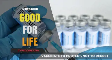 Lifelong Immunity: The Truth About the RSV Vaccine