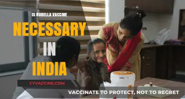 Understanding Rubella Vaccination: A Crucial Health Decision in India