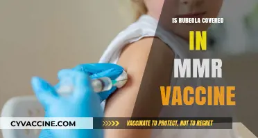 Protecting Against Rubeola: The Power of the MMR Vaccine