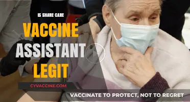 Unveiling the Truth: Is ShareCare Vaccine Assistant Legitimate?