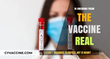 Debunking Myths: The Truth About Vaccine Shedding