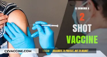 Understanding Shingrix: The Two-Dose Vaccine for Shingles Prevention