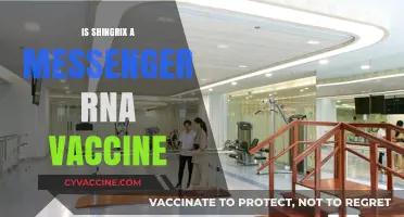 Unraveling the Science: Shingrix and the mRNA Vaccine Connection