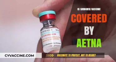 Shingrix Vaccine Coverage: What Aetna Policyholders Need to Know