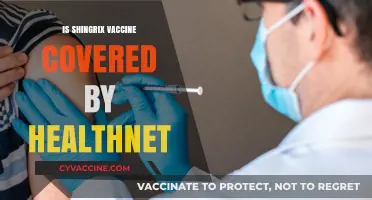 HealthNet Coverage for Shingrix Vaccine: What You Need to Know
