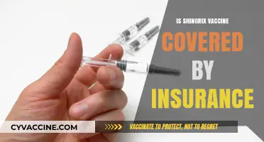 Shingrix Vaccine Coverage: What You Need to Know About Insurance