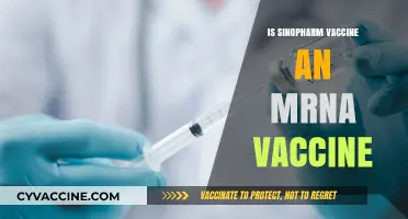 Unraveling the Science: Sinopharm Vaccine and mRNA Technology