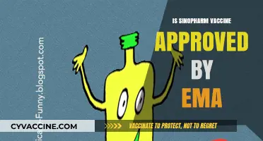 EMA Approval Status of Sinopharm Vaccine: What You Need to Know