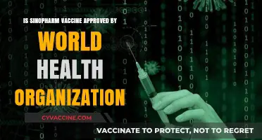 Is Sinopharm Vaccine WHO-Approved? Global Health Organization's Decision Explained