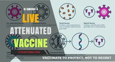 Understanding Sinovac: Is It a Live Attenuated Vaccine?